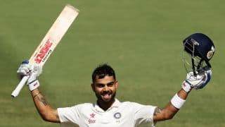 India vs Australia 2014-15: Virat Kohli says draw was satisfying but win would be better
